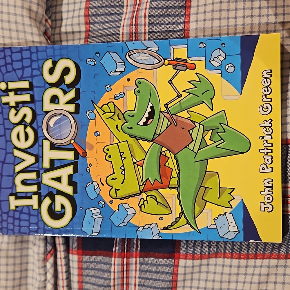 Books for kids